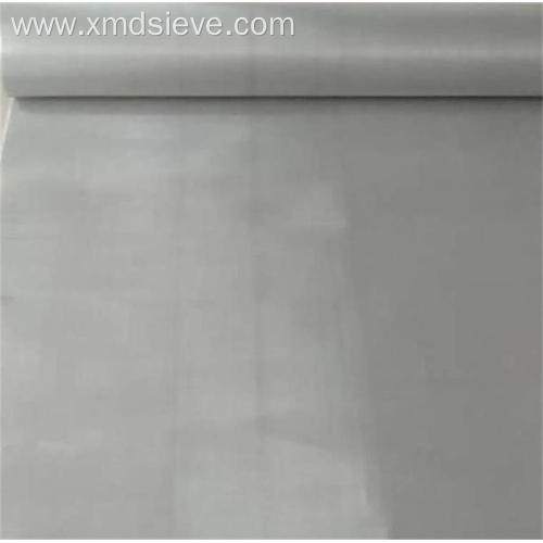 Food grade stainless steel wire screen mesh